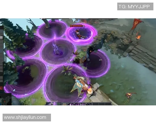 电竞新闻周芳专访回顾DOTA2发展历程与个人成长的精彩故事